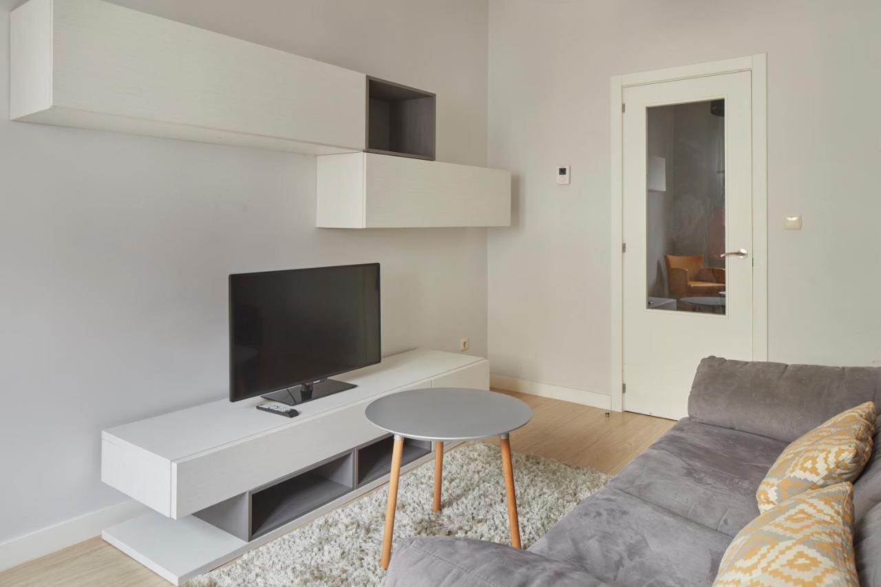 Aiztondo - Basque Stay San Sebastian Bagian luar foto