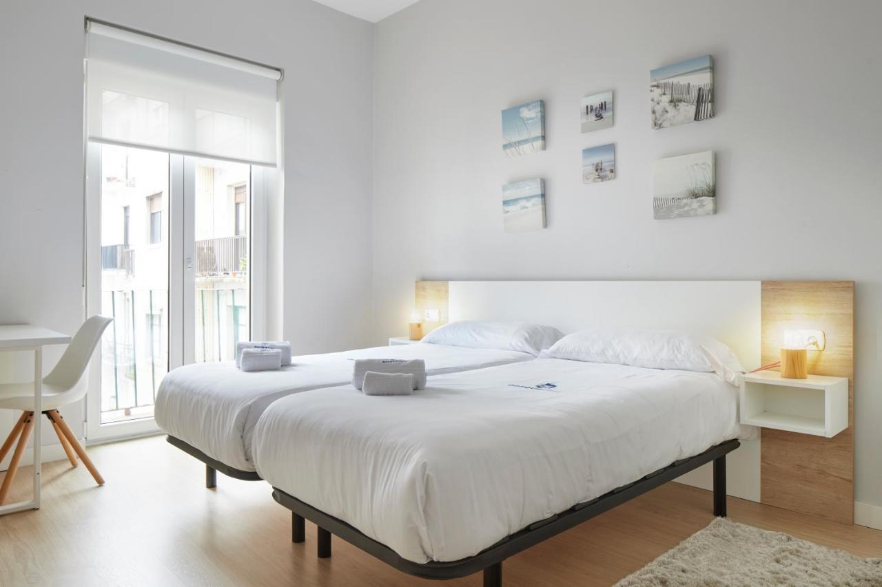 Aiztondo - Basque Stay San Sebastian Bagian luar foto