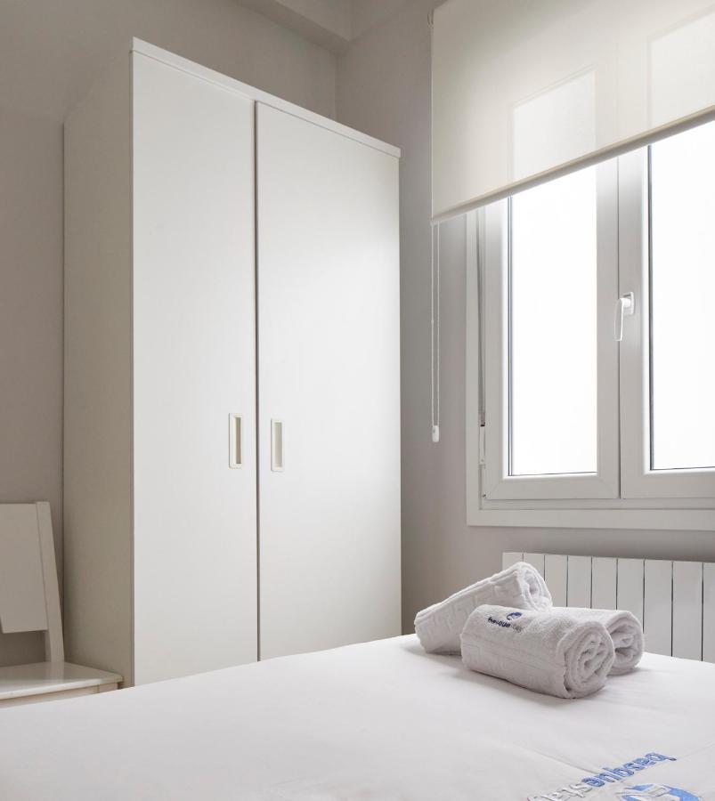 Aiztondo - Basque Stay San Sebastian Bagian luar foto