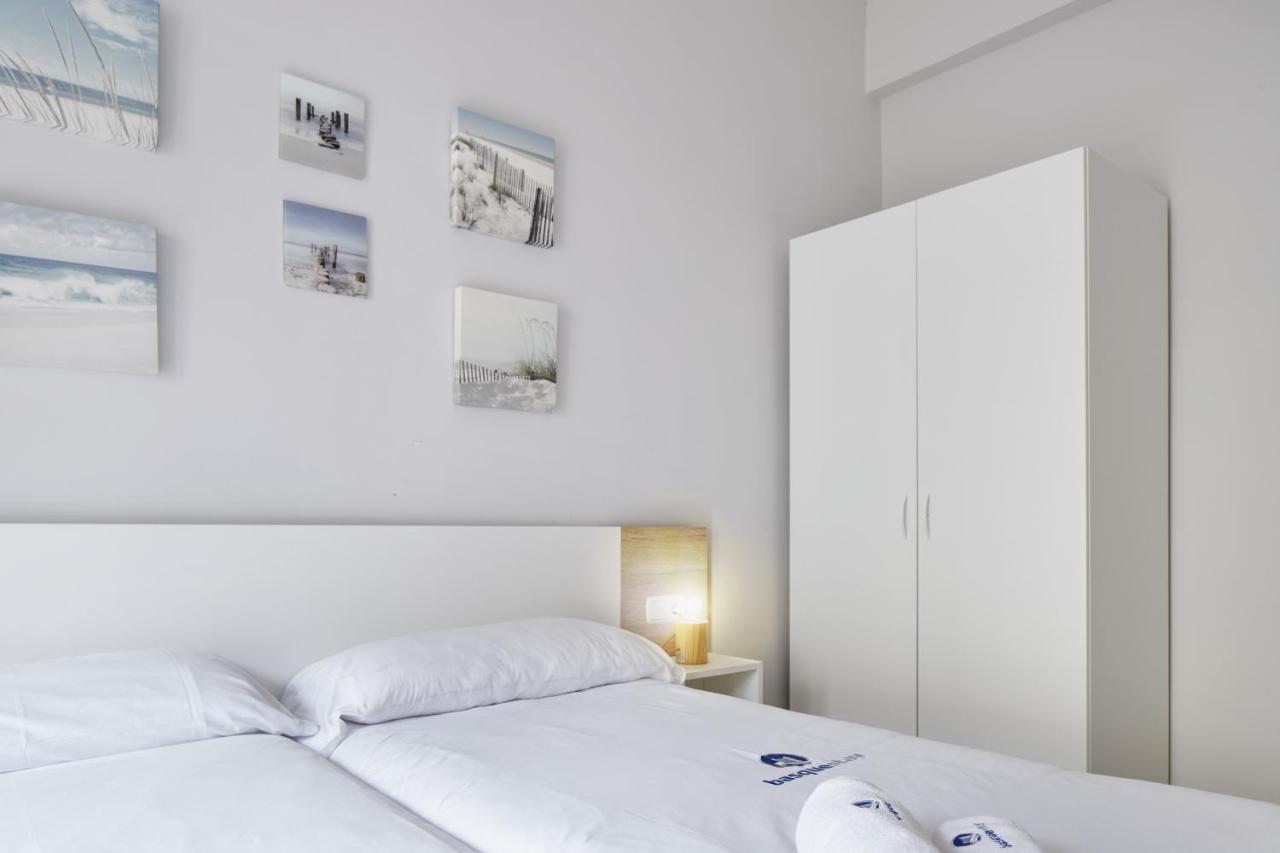 Aiztondo - Basque Stay San Sebastian Bagian luar foto