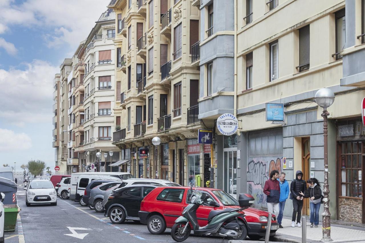 Aiztondo - Basque Stay San Sebastian Bagian luar foto