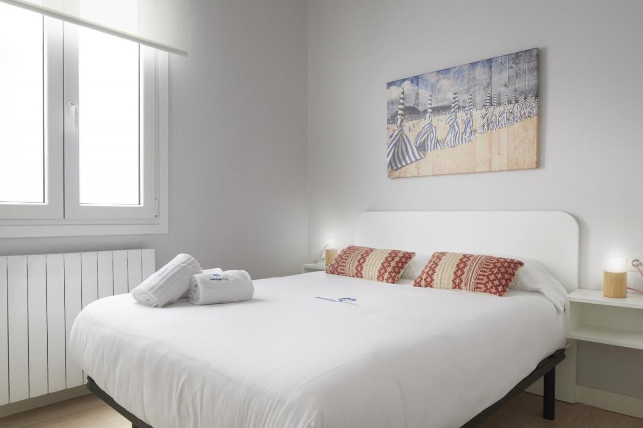 Aiztondo - Basque Stay San Sebastian Bagian luar foto